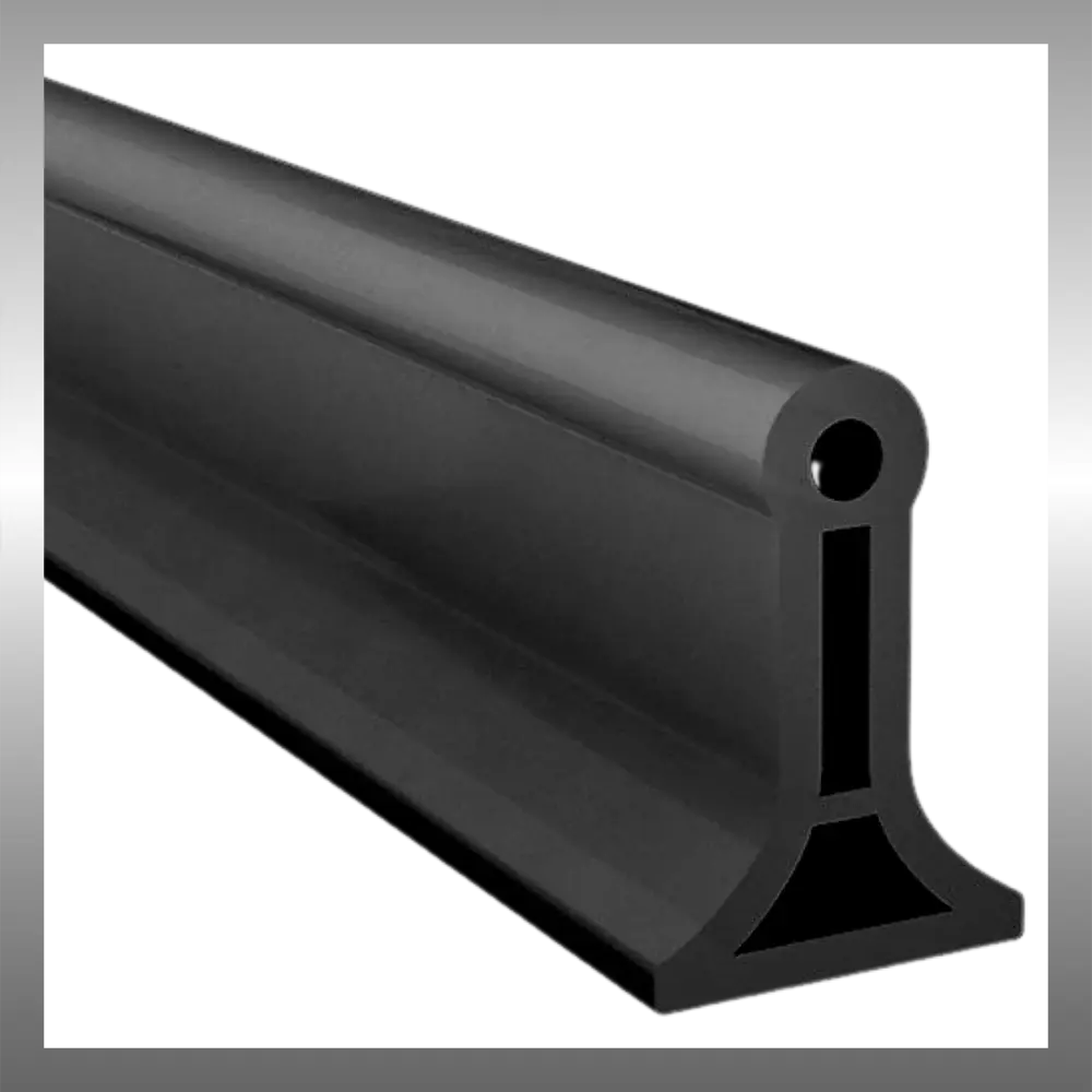 Shower Water Barrier Strip - Zoozto