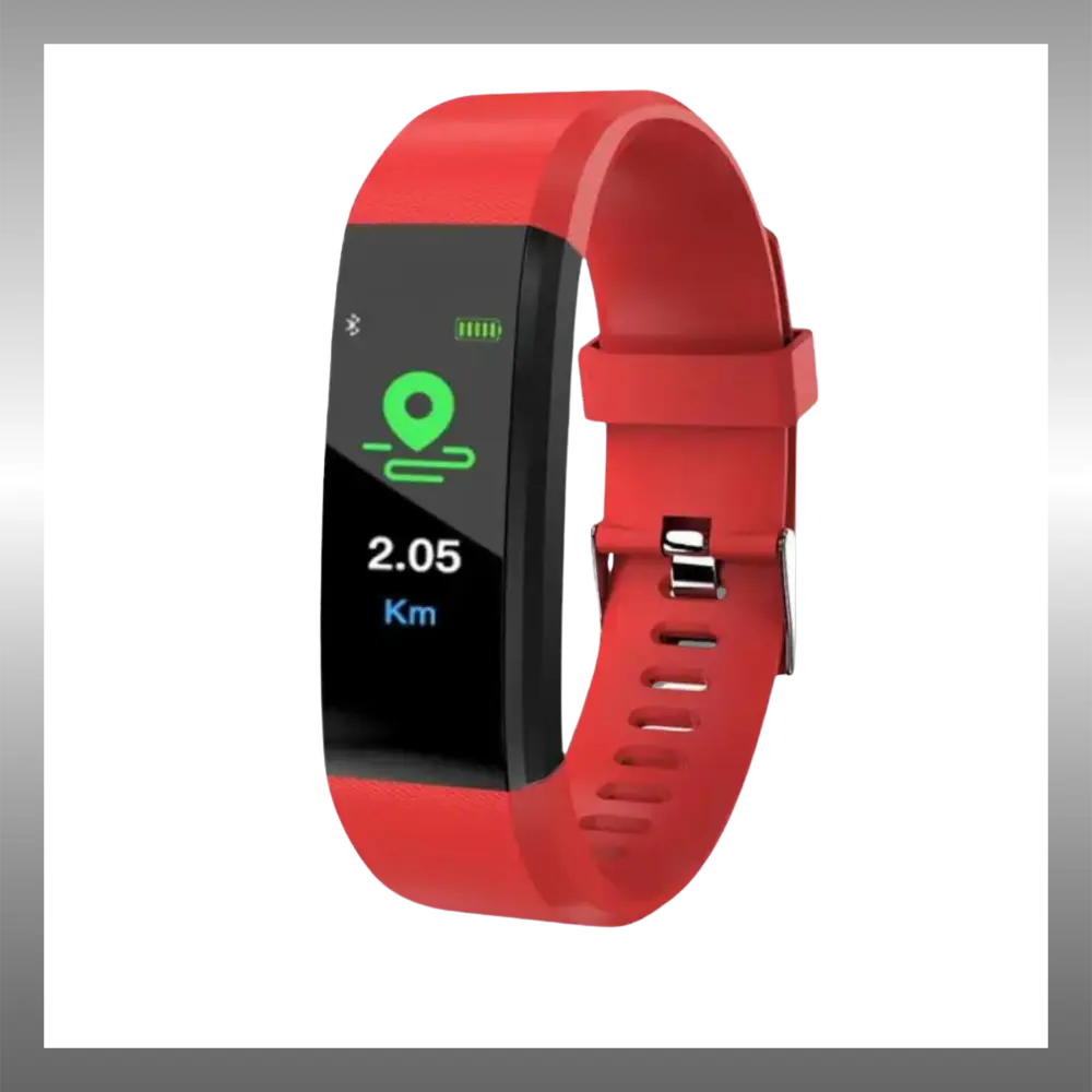 Smart Watch for Seniors - Zoozto