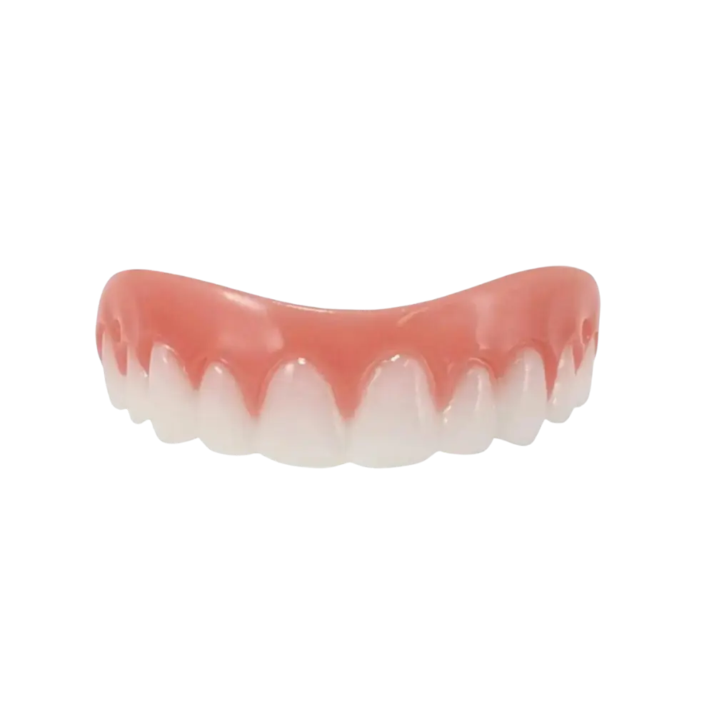 Snap-On Veneer Teeth - Zoozto
