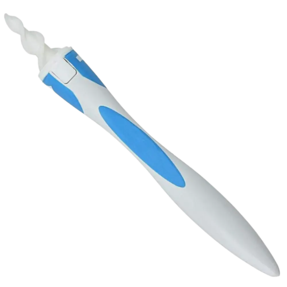 Spiral Ear Wax Remover - Zoozto