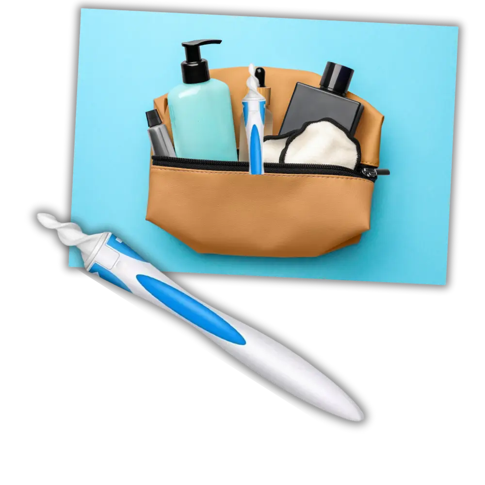 Spiral Ear Wax Remover - Zoozto