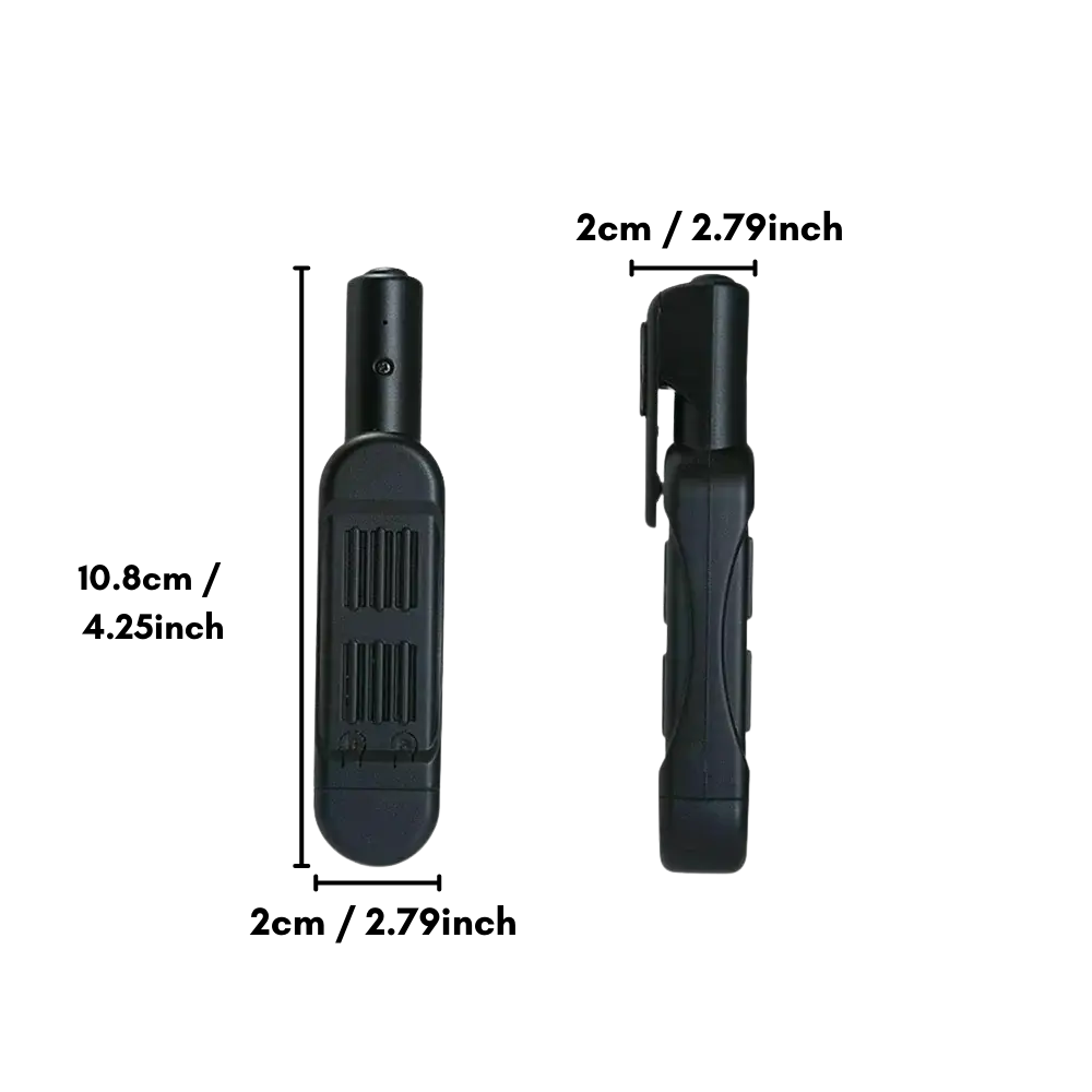 Spy Pen Camera - Zoozto