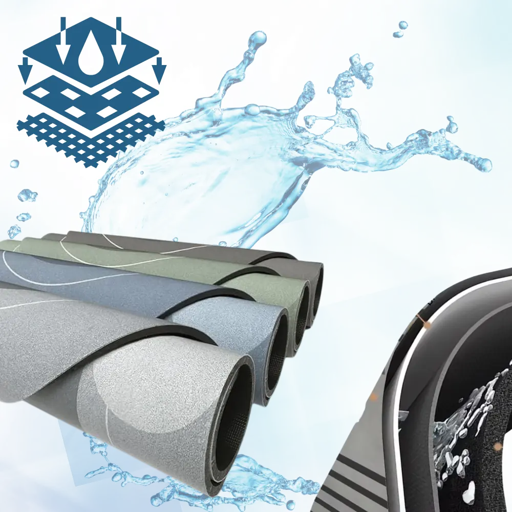 Super Absorbent Floor Mat - Zoozto