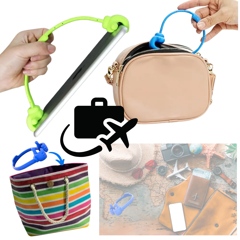 Thumbs-up Cell Phone Stand - Zoozto