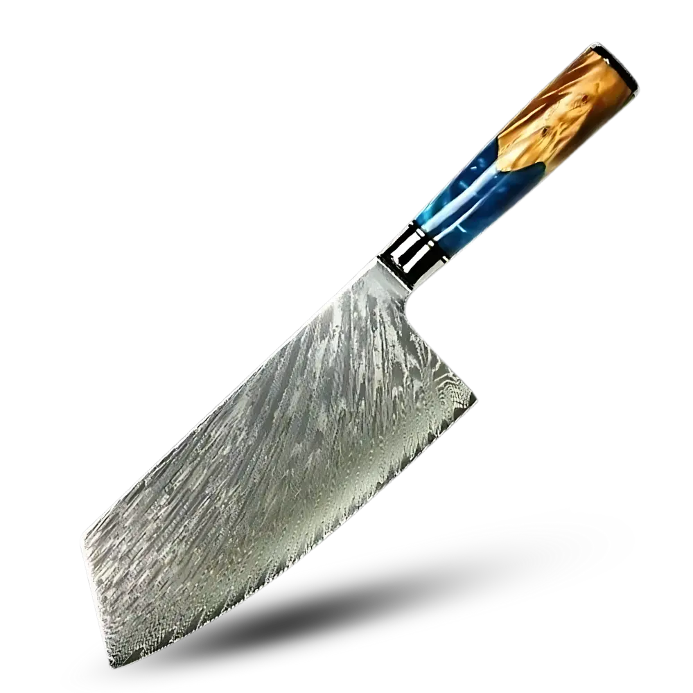 Yellow Sea Series Japanese Knives Set -Shotoh - Paring Knife 3.5 inch/19 cm - Zoozto